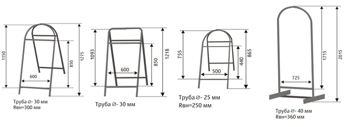 Штендеры,Мимоходы